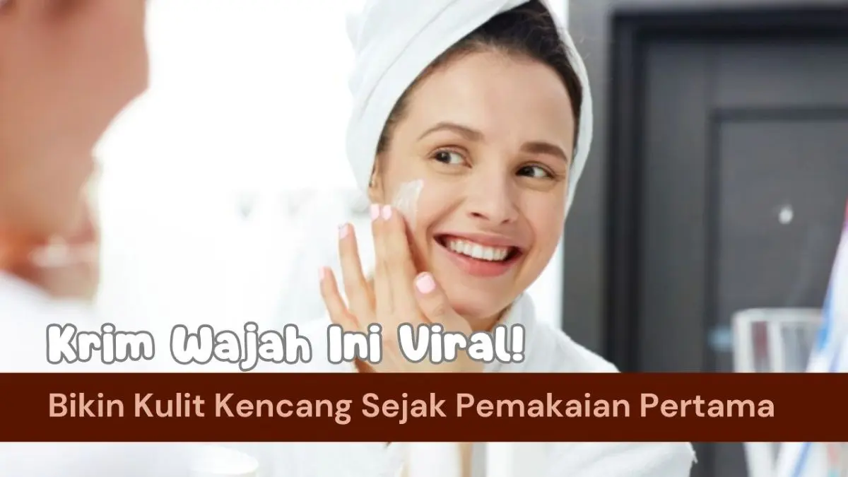 Skincare Anti Aging