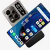 Infinix Hot 60 Pro Plus
