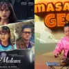 Kupu Malam dan Masak Gesss!! (instagram.com @mdtv)