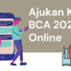 Kur bca 2025