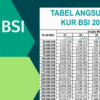 Kur bsi