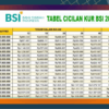Kur bsi