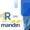 Kur mandiri 2025