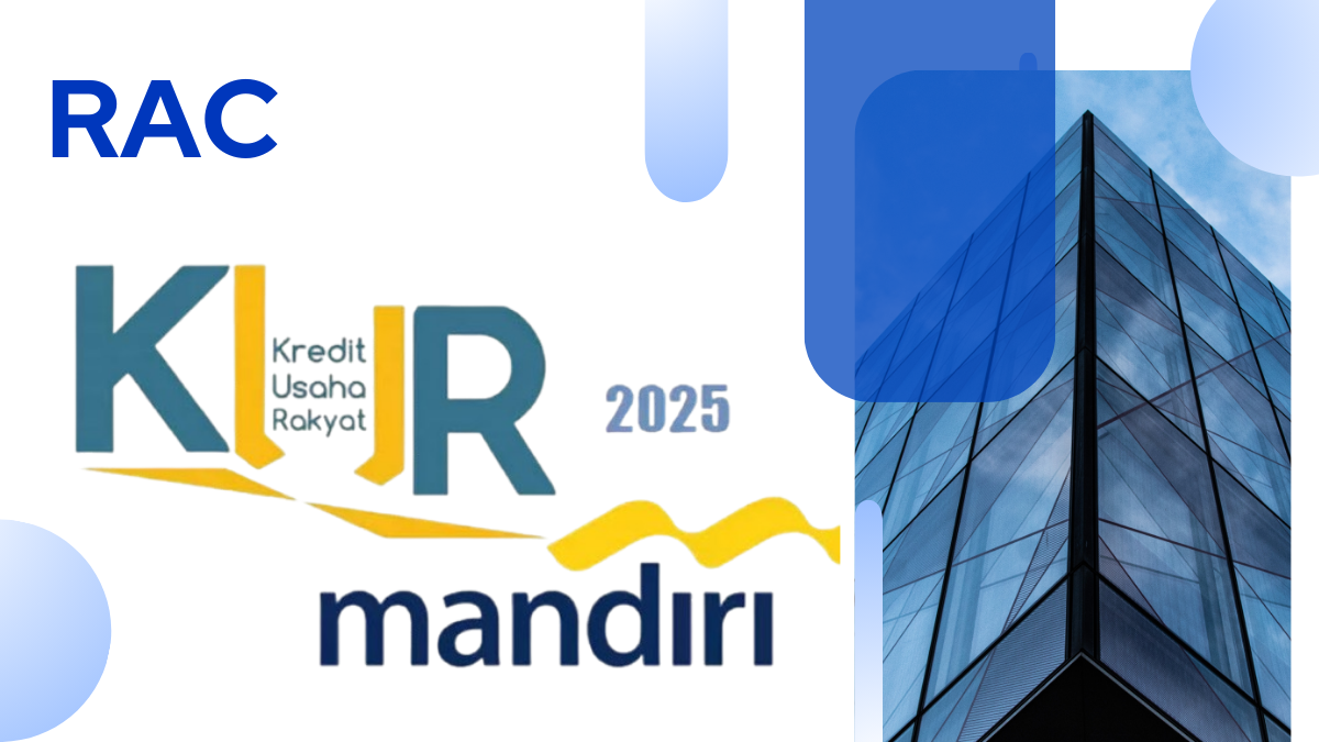 Kur mandiri 2025