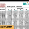 KUR BSI