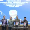 LHP BPK opini WTP