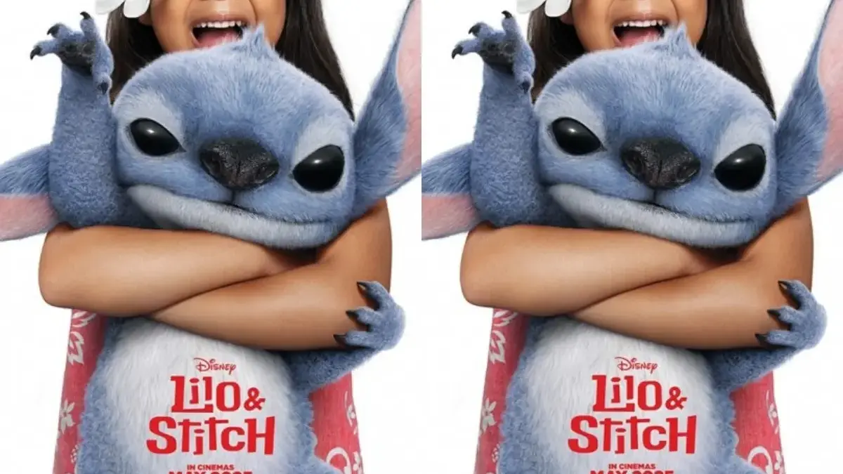 Sinopsis Film Lilo & Stitch (istimewa: 21cineplex.com)