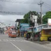 Lampu Merah Singaparna