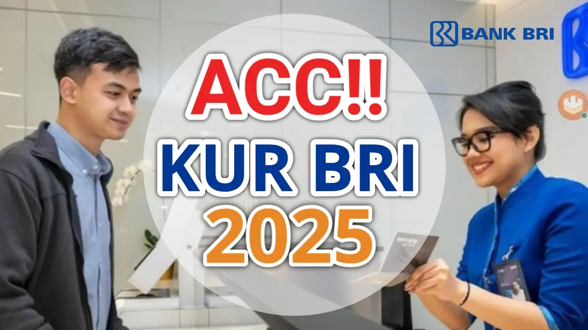 KUR BRI 2025