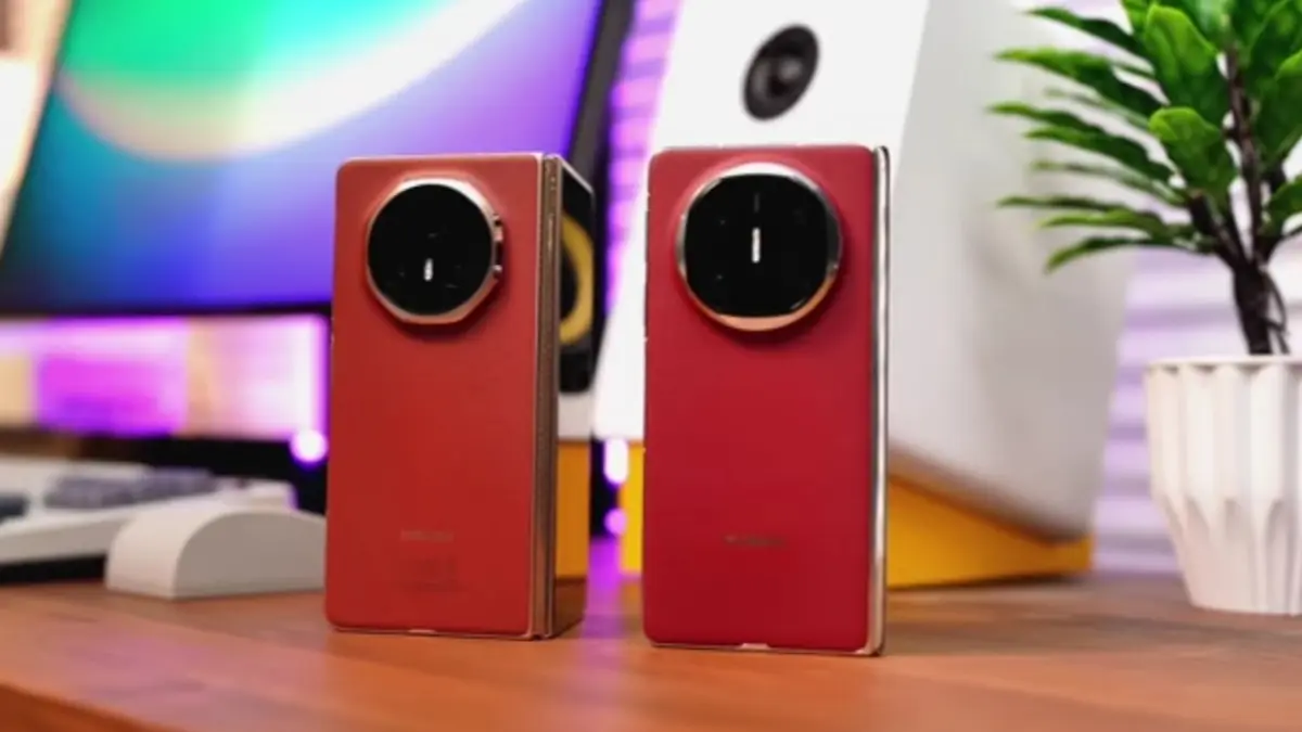 Honor Magic V3