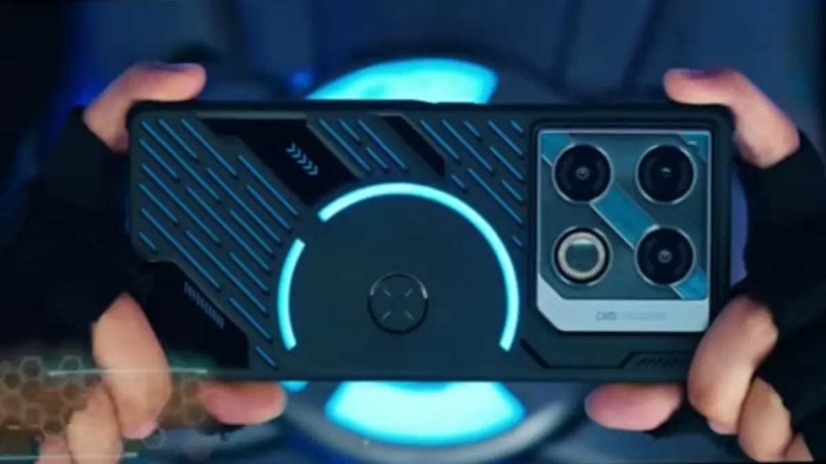 Infinix GT30 Pro