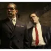 Sinopsis Film Legend (istimewa: imdb.com)