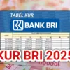 KUR BRI 2025