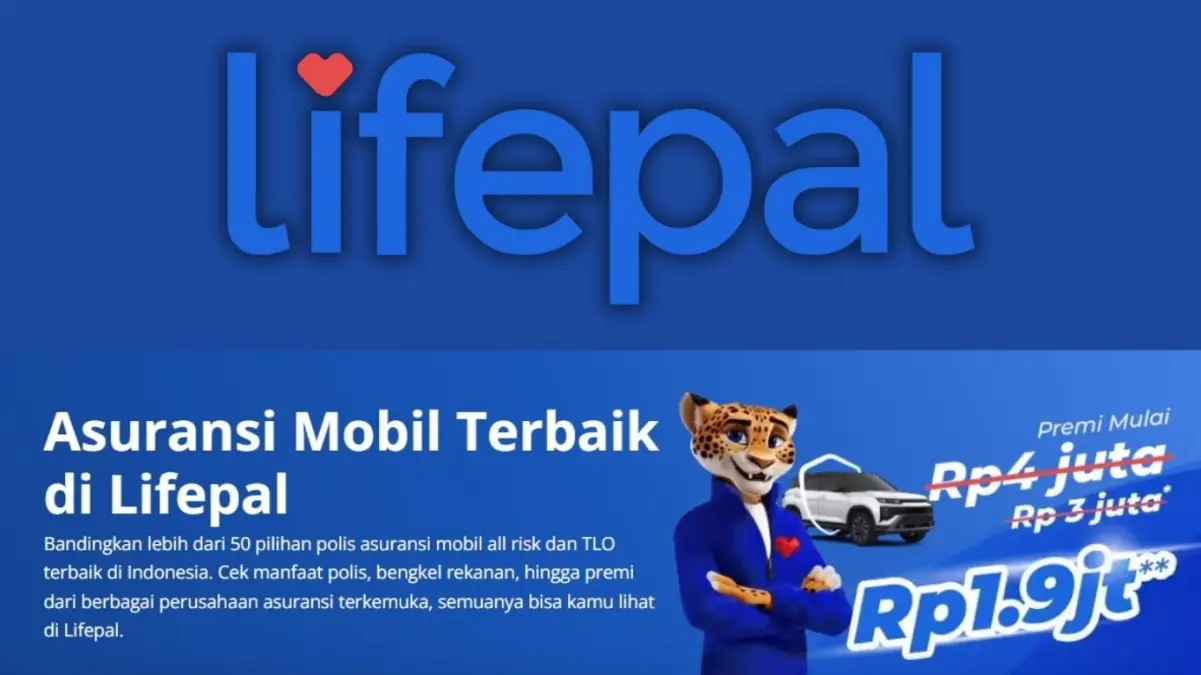 asuransi mobil