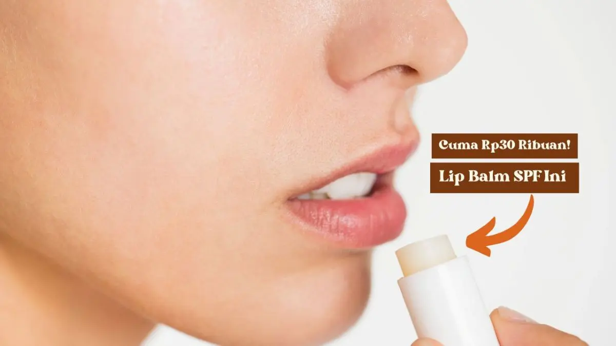 Lip Balm
