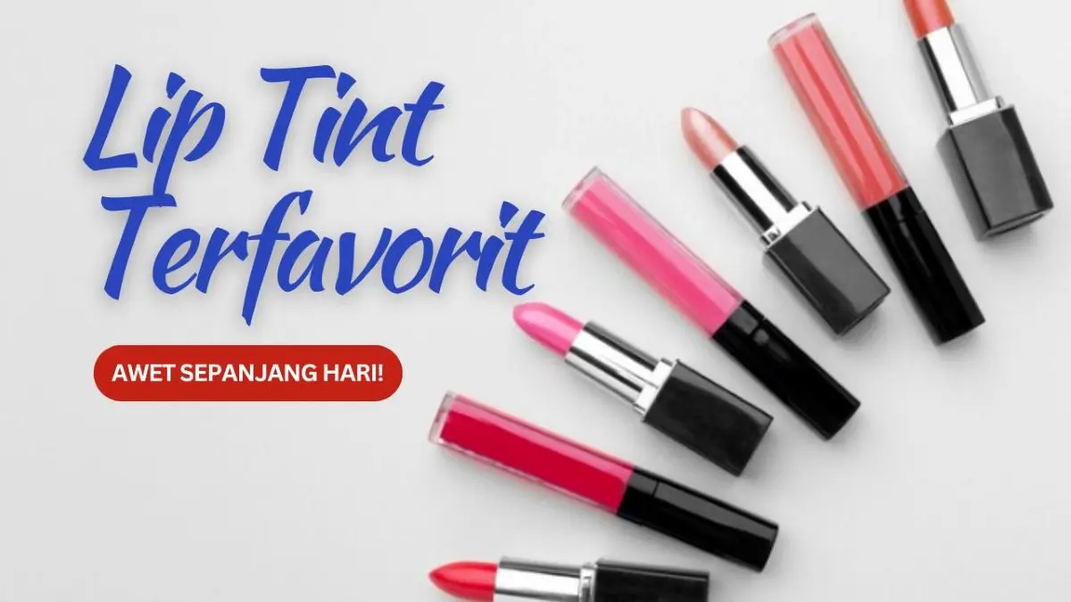 Lip Tint