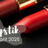 Lipstik Waterproof
