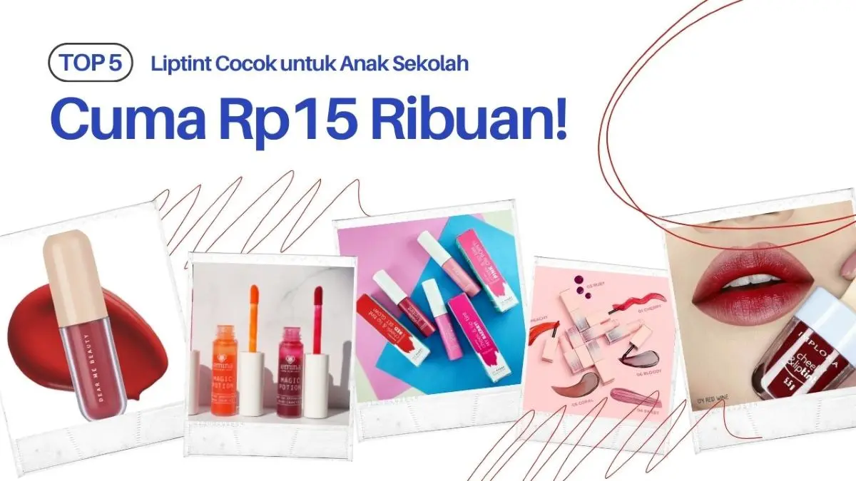 Liptint