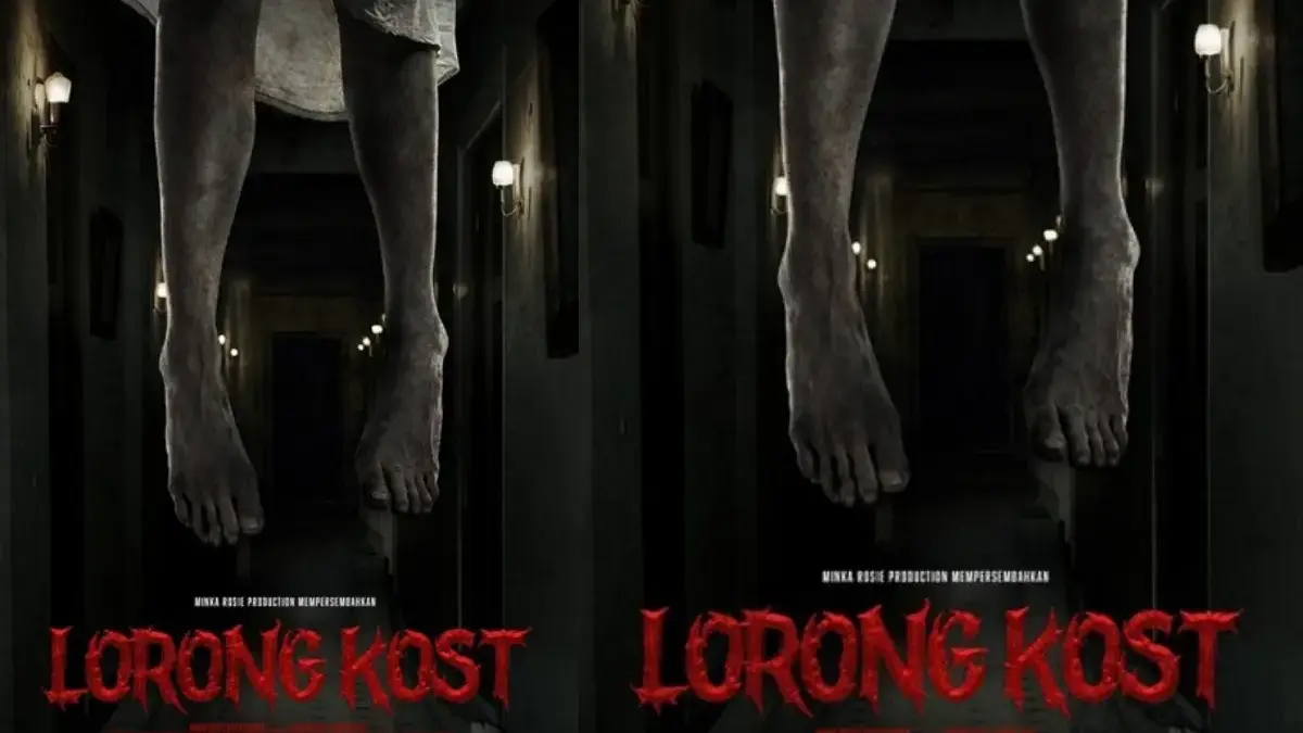 Film Lorong Kost (istimewa: 21cineplex.com)