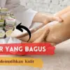 Lulur yang Bagus