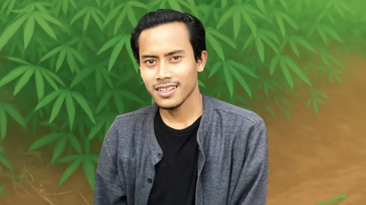 Sempadan Sungai Cimadasari