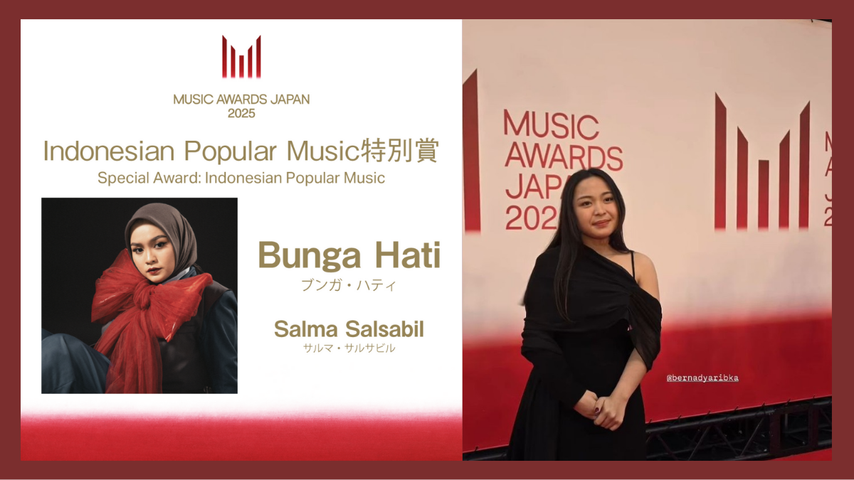 Music Awards Japan 2025