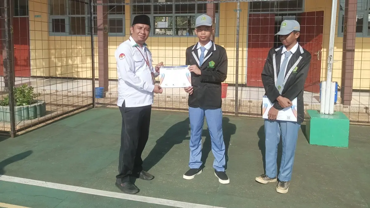MAN 3 Ciawi Tasikmalaya