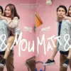 Sinopsis Matt & Mou (Instagram.com @mdtv)