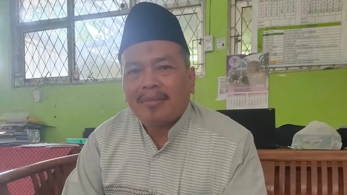 MTs Negeri 1 Ciamis