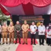 LAUNCHING MBG