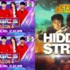 Magic 5 Season 4, Mega Film Asia Hidden Strike (istimewa: indosiar.com)