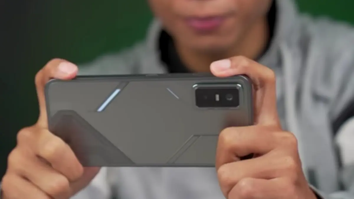 Infinix GT 30 Pro