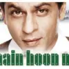 Mega Bollywood Main Hoon Na (instagram.com @antv)