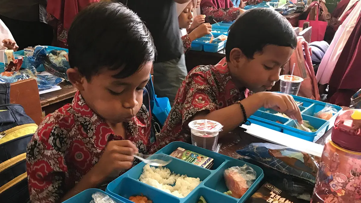 penyedia jasa boga harus punya SLHS