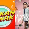 Makan Enak hingga MD Sinema Matt & Mou (instagram.com @makanenaknettv @mdpictures)