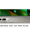 Infinix Hot 60 Pro Plus