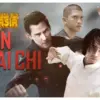 Mega Film Asia Prime: Man of Tai Chi (istimewa: indosiar.com)