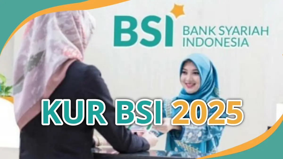 KUR BSI 2025