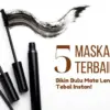 Maskara Terbaik
