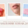 Masker Bibir