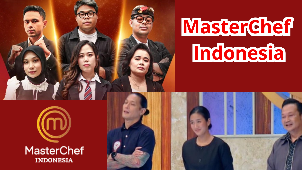 MasterChef Indonesia 2025