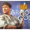 Mega Film Asia Prime: Armour Of God (istimewa: indosiar.com)
