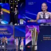 Sinetron Mencintai Sekali Lagi Panen Piala (tangkapan layar RCTI+)