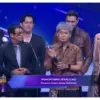 Mencintaimu Sekali Lagi Jadi Program Drama Series Terfavorit (tangkapan layar RCTI+)