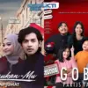 Menemukan-Mu dan Komedi Segar dari Gober Parijs Van Java (Instagram.com @officialrcti)