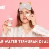 Micellar Water