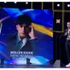 Miller Khan (tangkapan layar RCTI+)