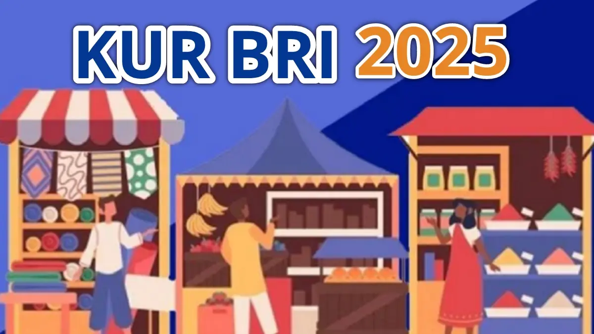 KUR BRI 2025