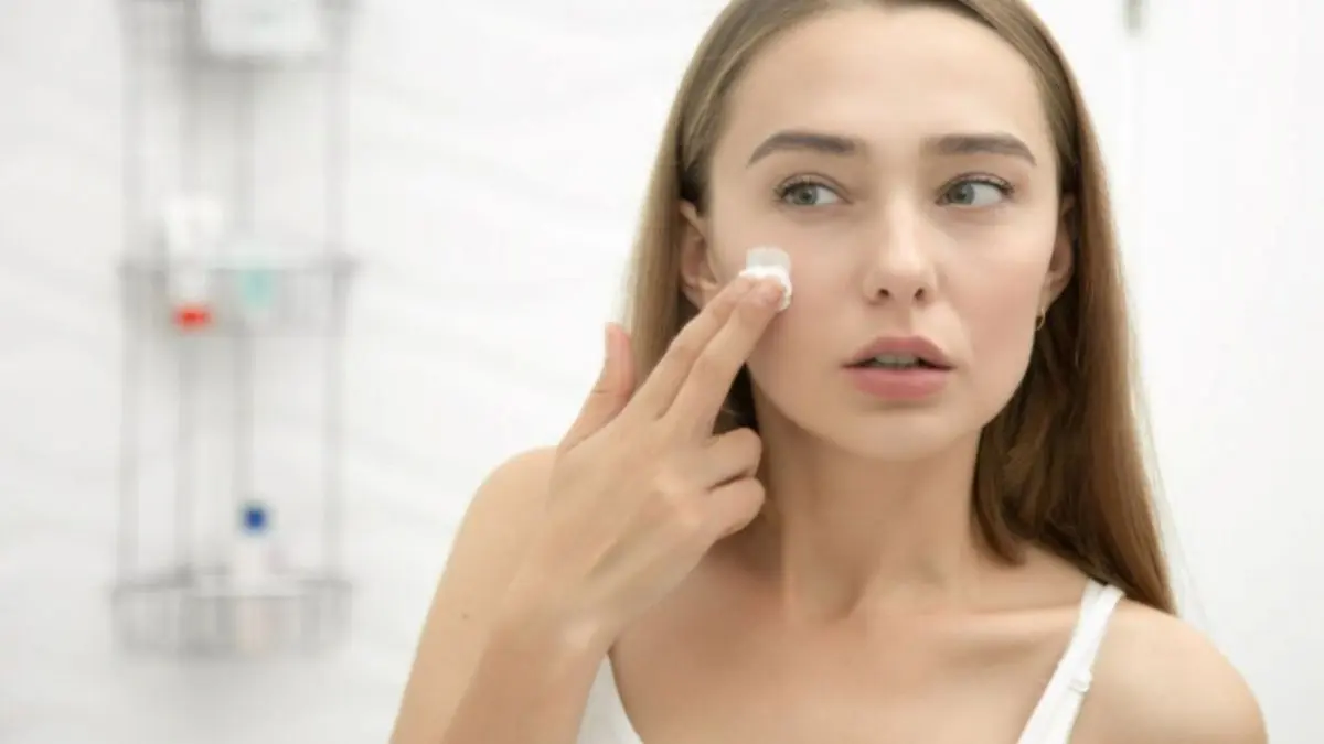 Moisturizer