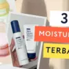 Moisturizer Lokal